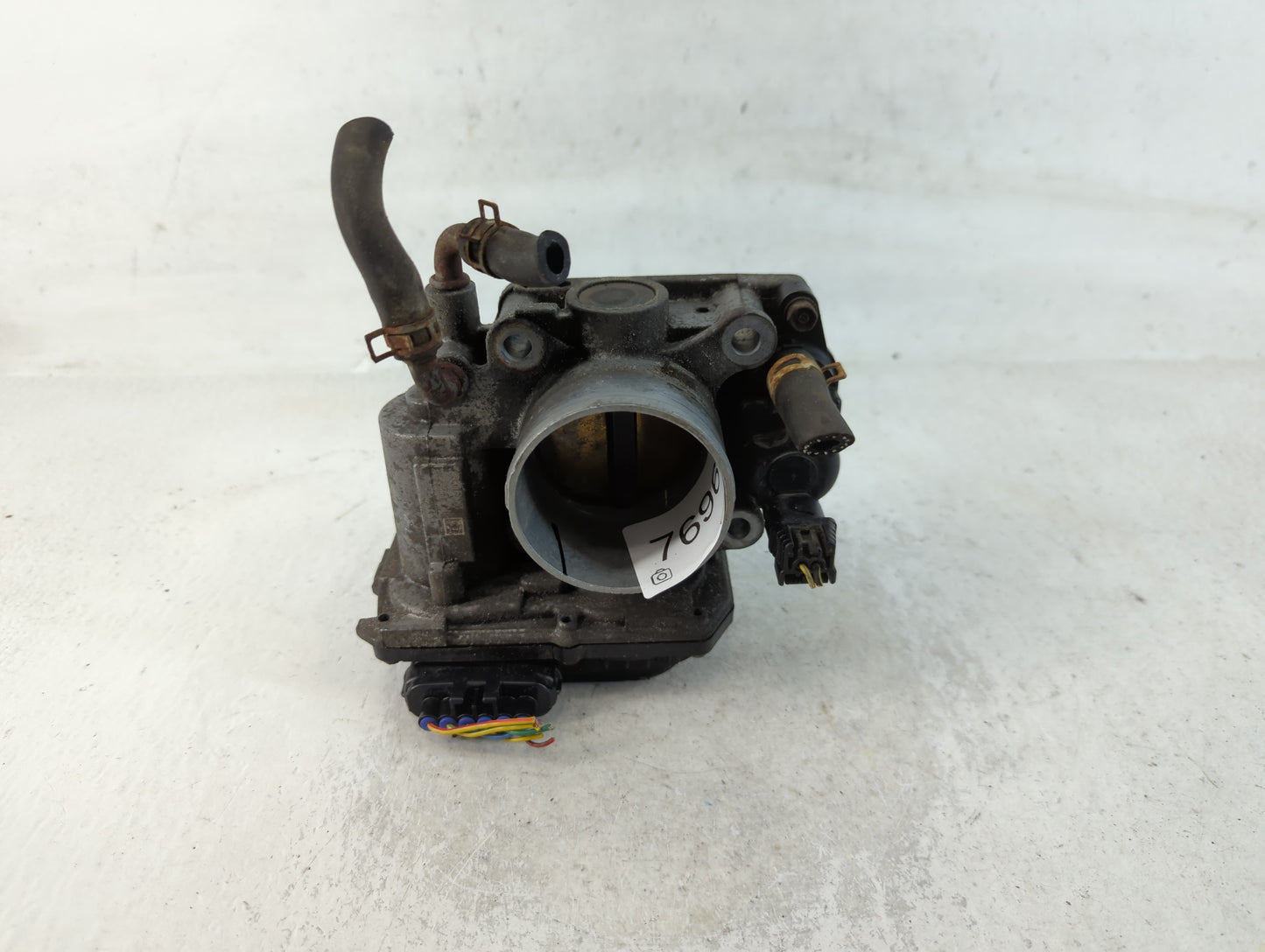 2012-2015 Honda Civic Throttle Body P/N:U22552609219 GMF3B Fits Fits 2012 2013 2014 2015 2016 2017 2018 2019 2020 2021 2022 