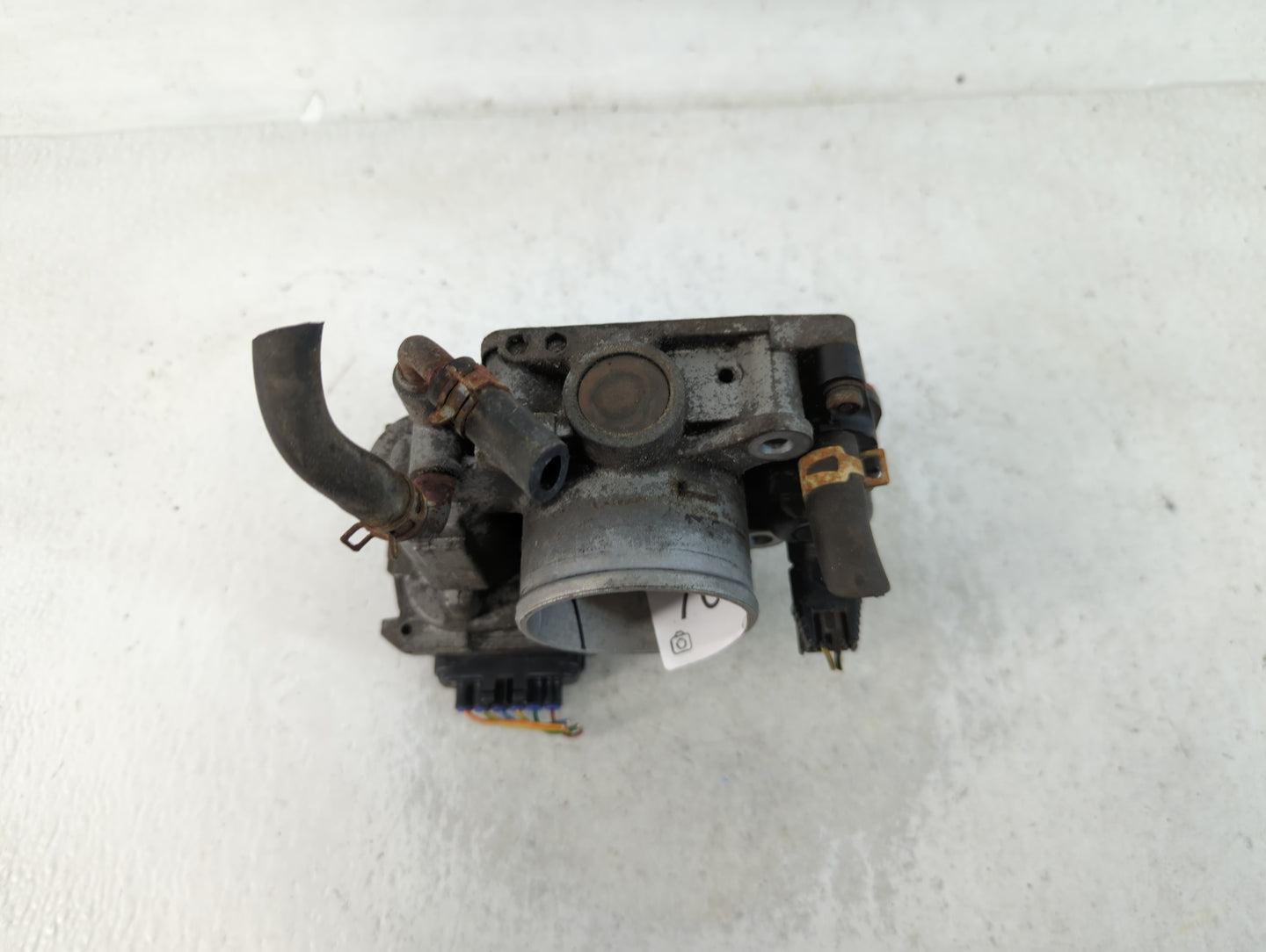 2012-2015 Honda Civic Throttle Body P/N:U22552609219 GMF3B Fits Fits 2012 2013 2014 2015 2016 2017 2018 2019 2020 2021 2022 