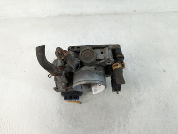 2012-2015 Honda Civic Throttle Body P/N:U22552609219 GMF3B Fits Fits 2012 2013 2014 2015 2016 2017 2018 2019 2020 2021 2022 OEM Used Auto Parts