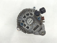 2012-2015 Honda Civic Alternator Replacement Generator Charging Assembly Engine OEM P/N:A5TJ0191ZC Fits OEM Used Auto Parts 