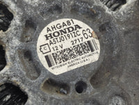 2012-2015 Honda Civic Alternator Replacement Generator Charging Assembly Engine OEM P/N:A5TJ0191ZC Fits OEM Used Auto Parts 