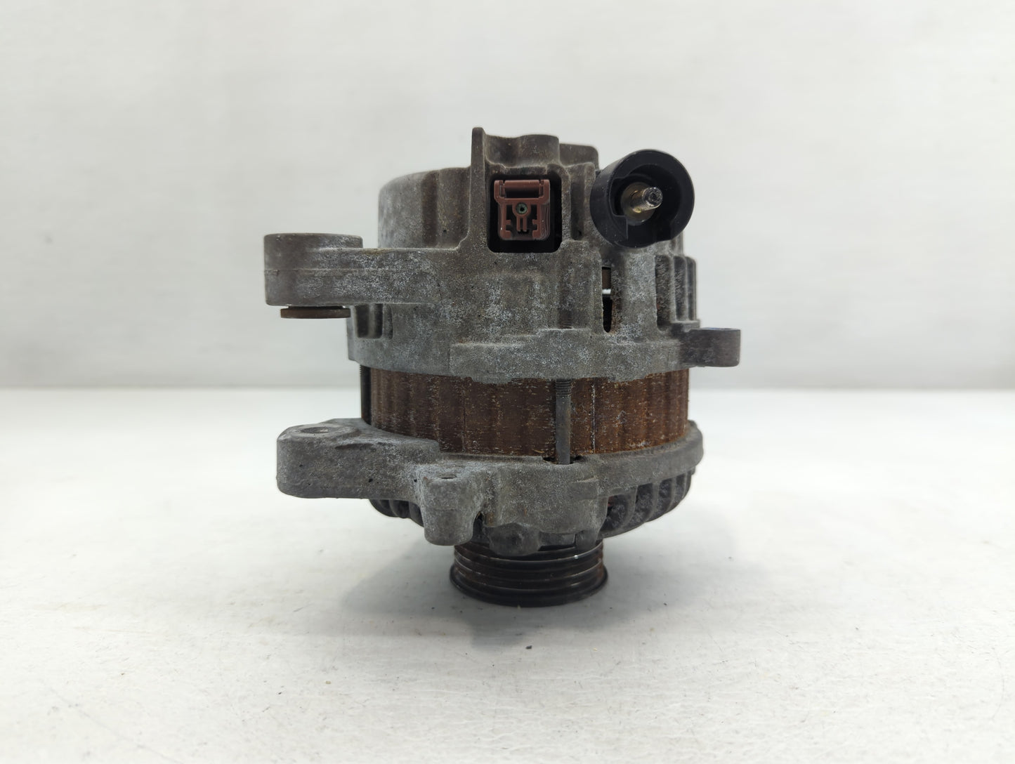 2012-2015 Honda Civic Alternator Replacement Generator Charging Assembly Engine OEM P/N:A5TJ0191ZC Fits OEM Used Auto Parts 