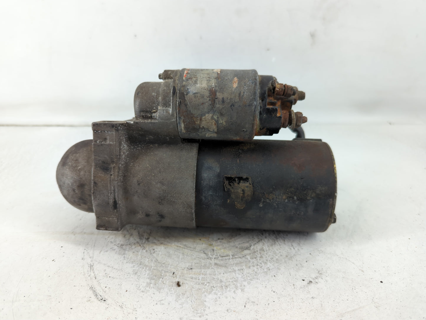 2012-2015 Honda Civic Car Starter Motor Solenoid OEM Fits Fits 2012 2013 2014 2015 OEM Used Auto Parts - Oemusedautoparts1.c
