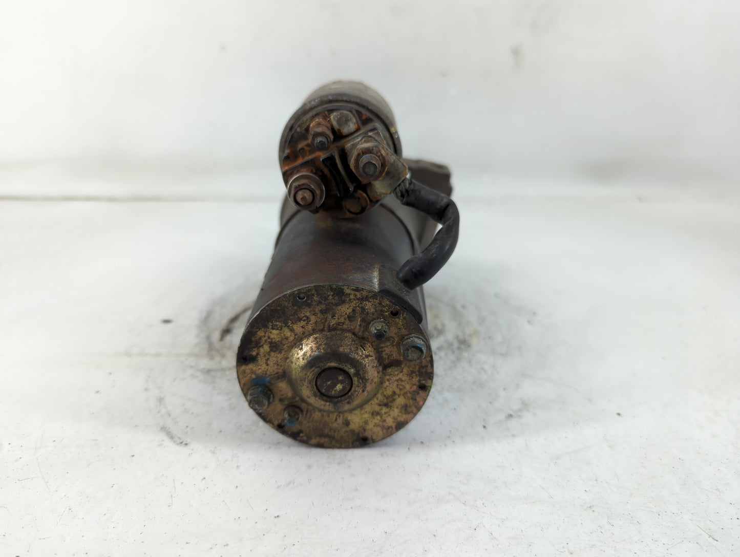 2012-2015 Honda Civic Car Starter Motor Solenoid OEM Fits Fits 2012 2013 2014 2015 OEM Used Auto Parts - Oemusedautoparts1.c
