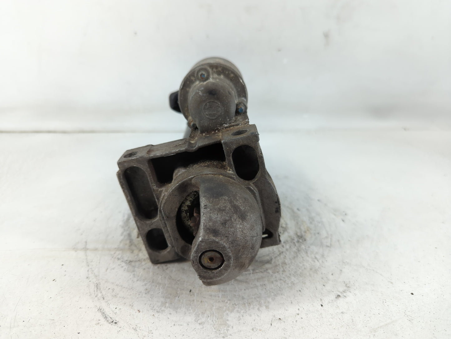 2012-2015 Honda Civic Car Starter Motor Solenoid OEM Fits Fits 2012 2013 2014 2015 OEM Used Auto Parts - Oemusedautoparts1.c