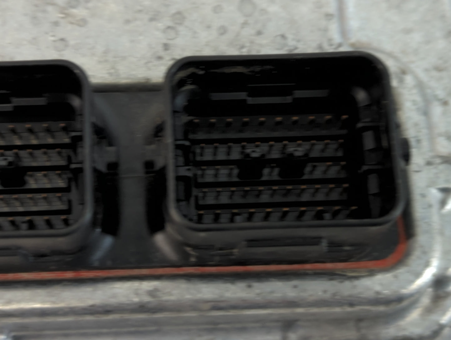 2012-2014 Honda Cr-V PCM Engine Control Computer ECU ECM PCU OEM P/N:3148-124242 37820-R5A-A75 Fits Fits 2012 2013 2014 OEM 