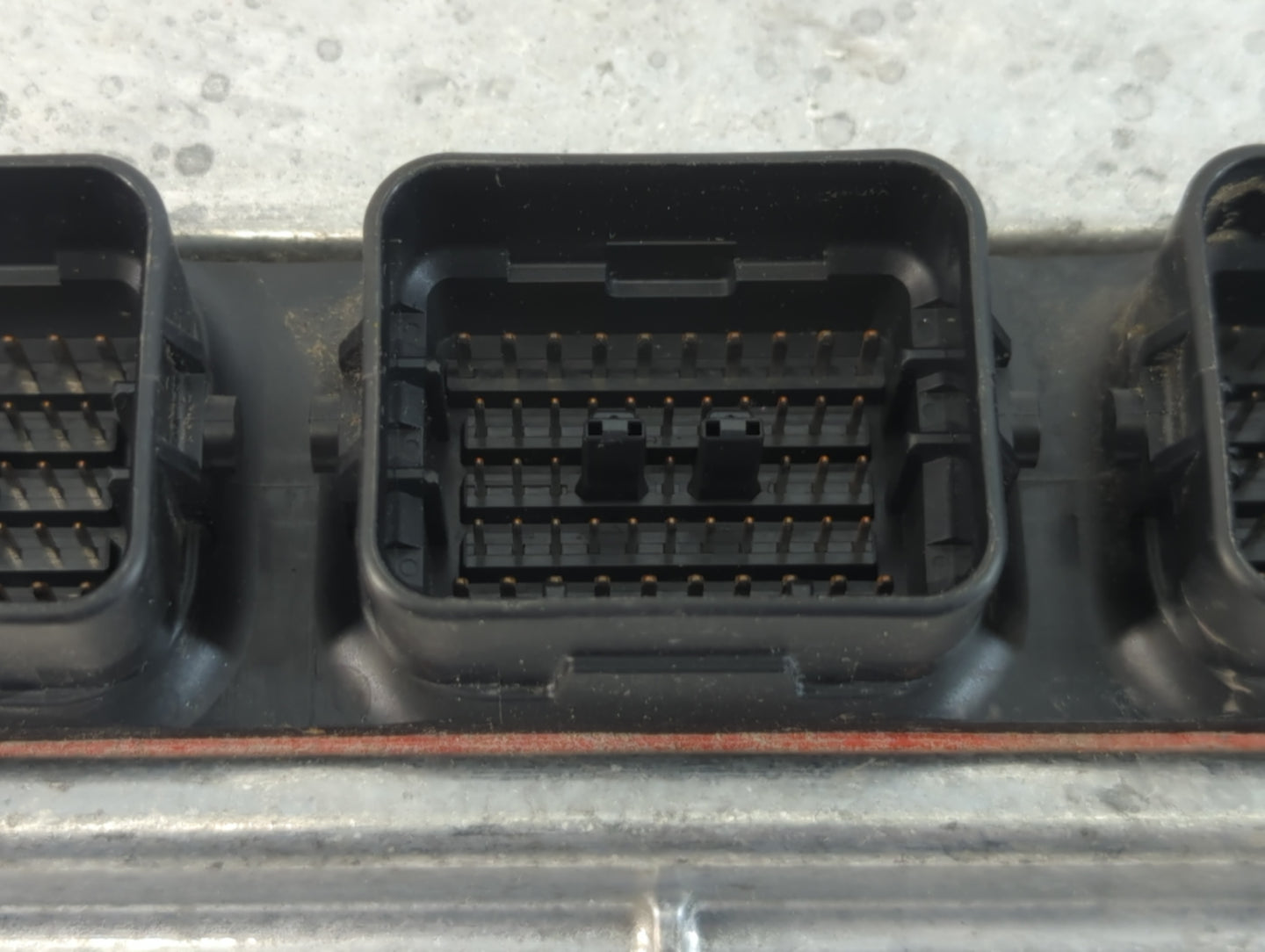 2012-2014 Honda Cr-V PCM Engine Control Computer ECU ECM PCU OEM P/N:3148-124242 37820-R5A-A75 Fits Fits 2012 2013 2014 OEM 