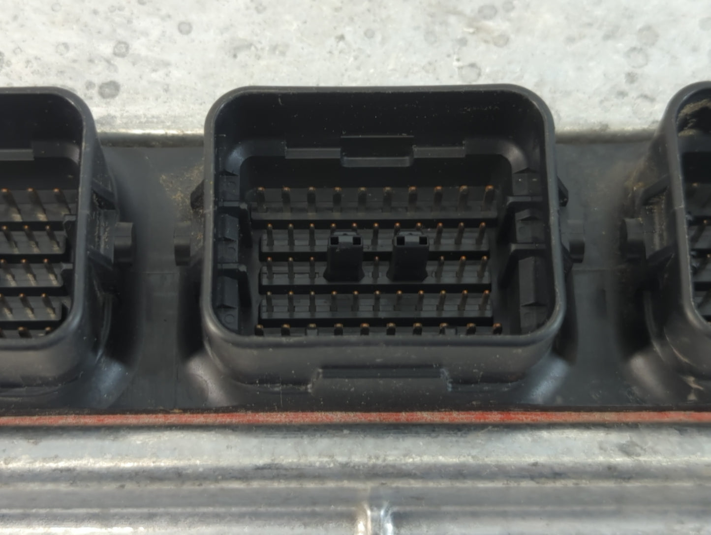 2012-2014 Honda Cr-V PCM Engine Control Computer ECU ECM PCU OEM P/N:3148-124242 37820-R5A-A75 Fits Fits 2012 2013 2014 OEM 