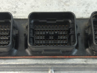 2012-2014 Honda Cr-V PCM Engine Control Computer ECU ECM PCU OEM P/N:3148-124242 37820-R5A-A75 Fits Fits 2012 2013 2014 OEM 