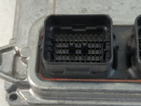 2012-2014 Honda Cr-V PCM Engine Control Computer ECU ECM PCU OEM P/N:3148-124242 37820-R5A-A75 Fits Fits 2012 2013 2014 OEM 