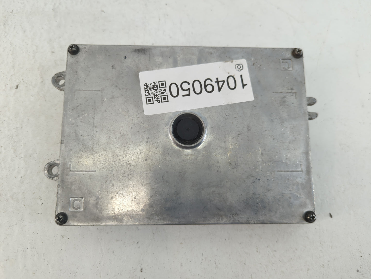 2012-2014 Honda Cr-V PCM Engine Control Computer ECU ECM PCU OEM P/N:3148-124242 37820-R5A-A75 Fits Fits 2012 2013 2014 OEM 