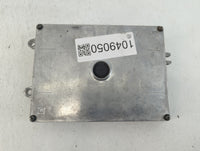 2012-2014 Honda Cr-V PCM Engine Control Computer ECU ECM PCU OEM P/N:3148-124242 37820-R5A-A75 Fits Fits 2012 2013 2014 OEM 