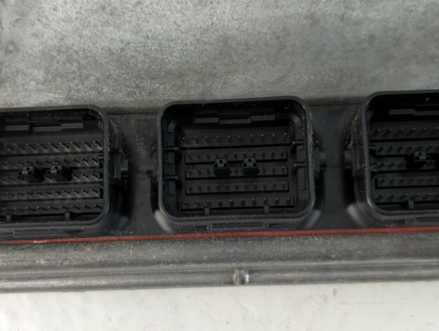 2012-2014 Honda Cr-V PCM Engine Control Computer ECU ECM PCU OEM P/N:3147-225824 37820-R5A-A66 Fits Fits 2012 2013 2014 OEM 