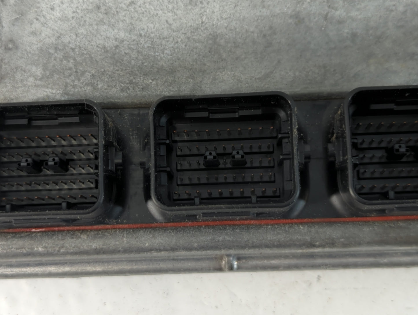 2012-2014 Honda Cr-V PCM Engine Control Computer ECU ECM PCU OEM P/N:3147-225824 37820-R5A-A66 Fits Fits 2012 2013 2014 OEM 
