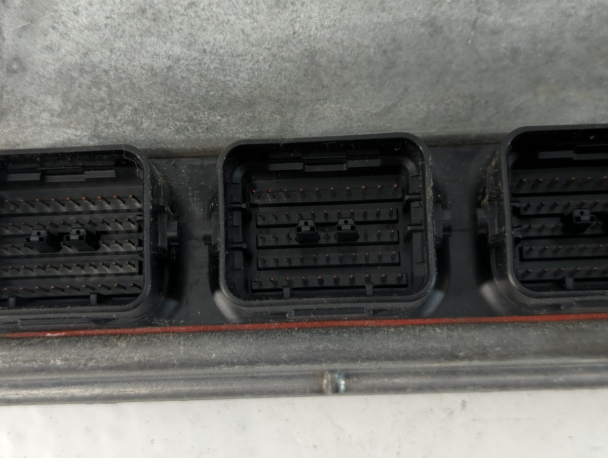 2012-2014 Honda Cr-V PCM Engine Control Computer ECU ECM PCU OEM P/N:3147-225824 37820-R5A-A66 Fits 2012 2013 2014 OEM Used 