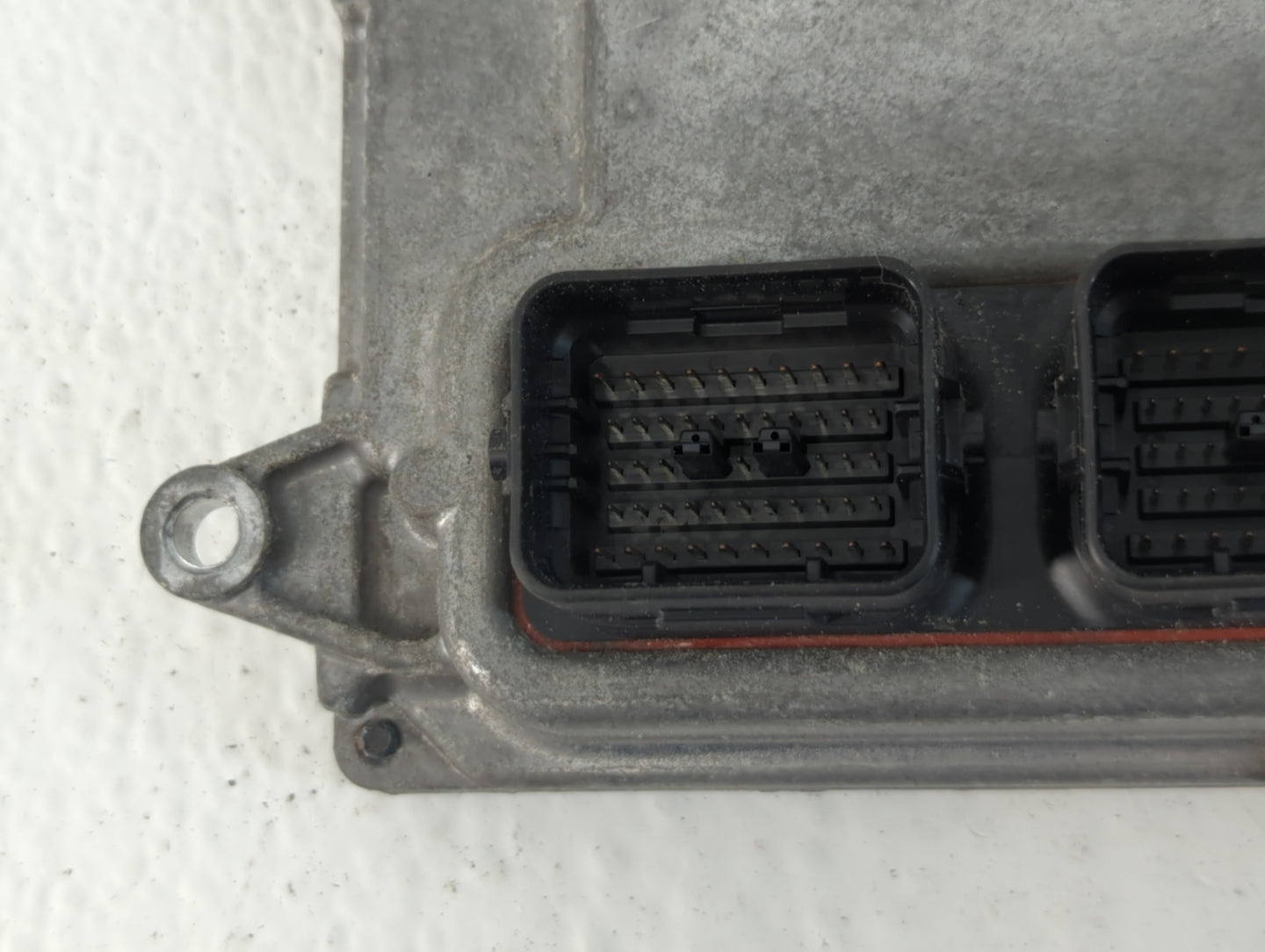 2012-2014 Honda Cr-V PCM Engine Control Computer ECU ECM PCU OEM P/N:3147-225824 37820-R5A-A66 Fits Fits 2012 2013 2014 OEM 