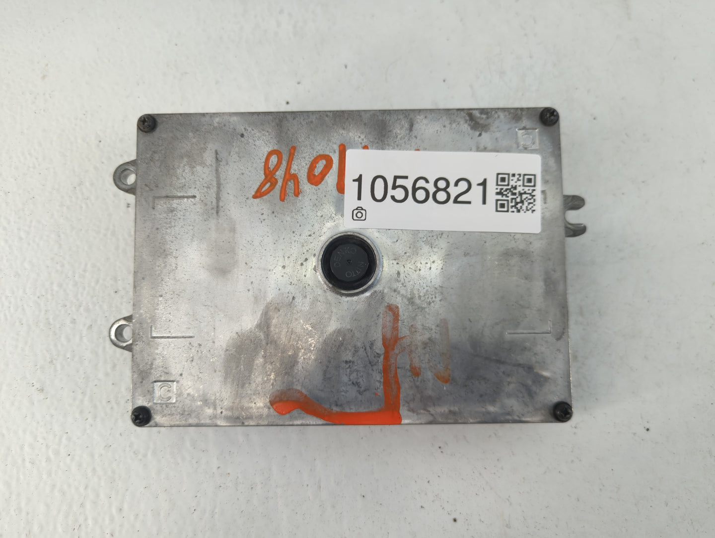 2012-2014 Honda Cr-V PCM Engine Control Computer ECU ECM PCU OEM P/N:3147-225824 37820-R5A-A66 Fits Fits 2012 2013 2014 OEM 