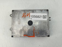 2012-2014 Honda Cr-V PCM Engine Control Computer ECU ECM PCU OEM P/N:3147-225824 37820-R5A-A66 Fits Fits 2012 2013 2014 OEM 