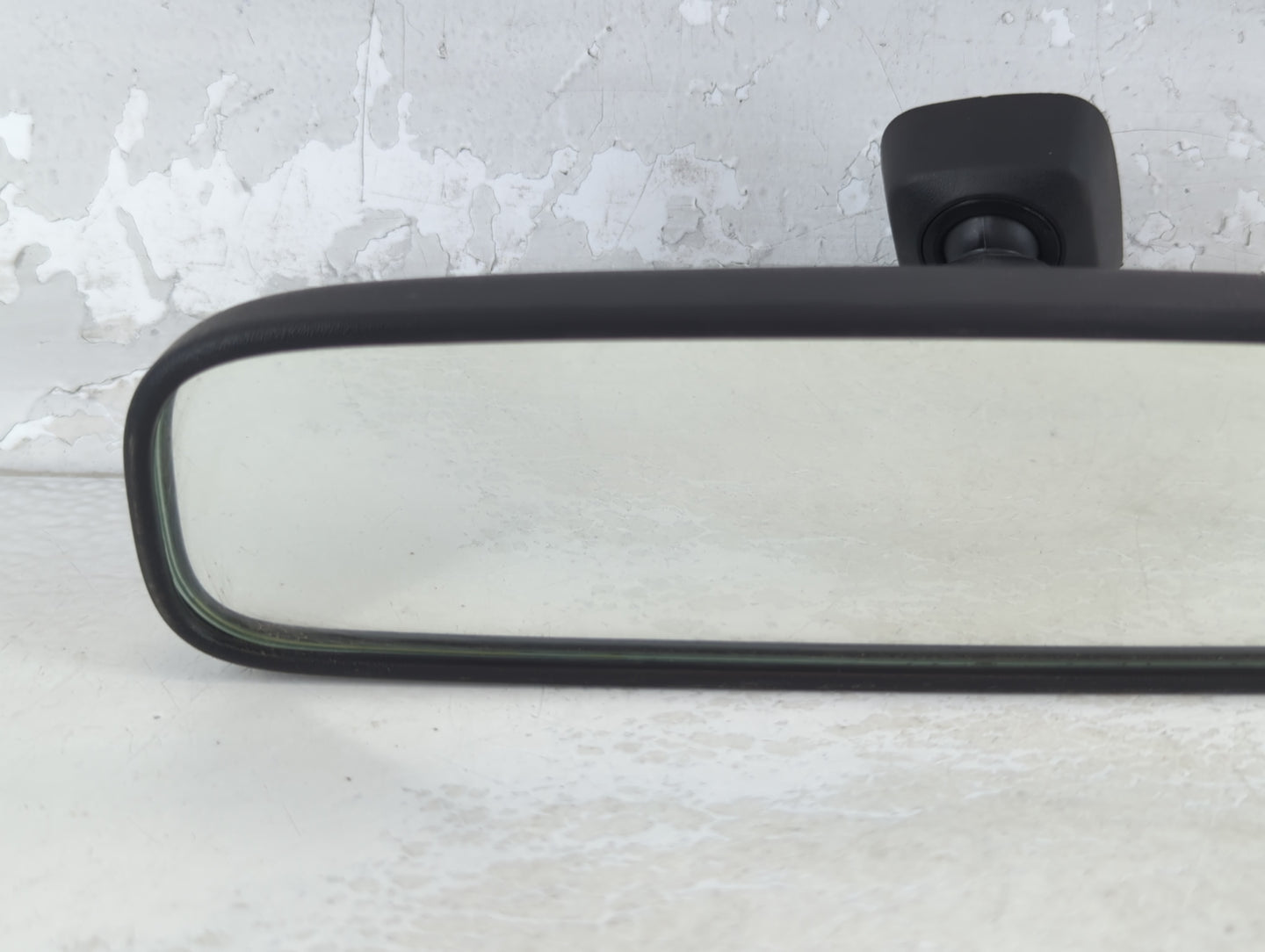 2005-2016 Honda Cr-V Interior Rear View Mirror Replacement OEM P/N:E4012197 E4022197 Fits OEM Used Auto Parts - Oemusedautop