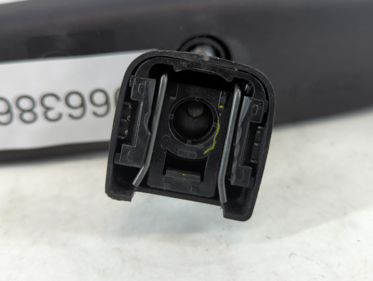 2005-2016 Honda Cr-V Interior Rear View Mirror Replacement OEM P/N:E4012197 E4022197 Fits OEM Used Auto Parts - Oemusedautop