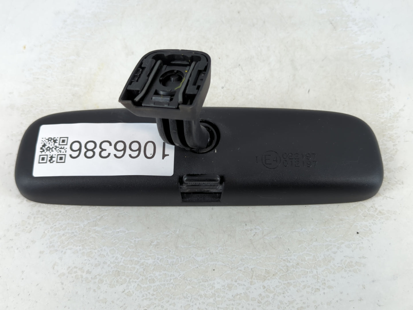 2005-2016 Honda Cr-V Interior Rear View Mirror Replacement OEM P/N:E4012197 E4022197 Fits OEM Used Auto Parts - Oemusedautop