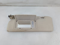 2012-2014 Honda Cr-V Sun Visor Shade Replacement Driver Left Mirror Fits Fits 2012 2013 2014 OEM Used Auto Parts - Oemusedau