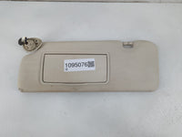 2012-2014 Honda Cr-V Sun Visor Shade Replacement Driver Left Mirror Fits Fits 2012 2013 2014 OEM Used Auto Parts - Oemusedau