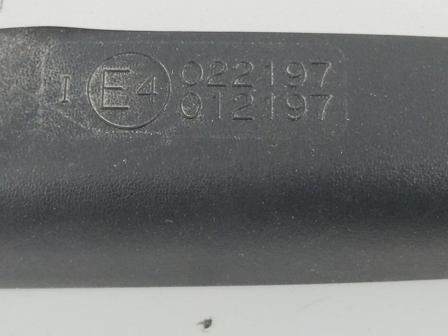 2005-2016 Honda Cr-V Interior Rear View Mirror Replacement OEM P/N:E4012197 E4022197 Fits OEM Used Auto Parts - Oemusedautop