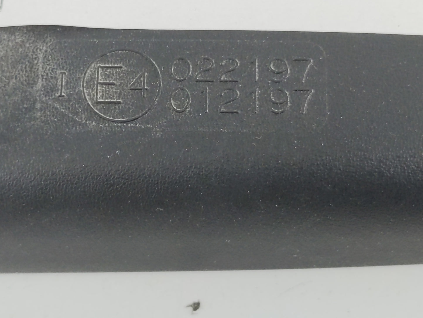 2005-2016 Honda Cr-V Interior Rear View Mirror Replacement OEM P/N:E4012197 E4022197 Fits OEM Used Auto Parts - Oemusedautop