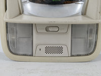2012-2016 Honda Cr-v Overhead Roof Console 1111418 - Oemusedautoparts1.com