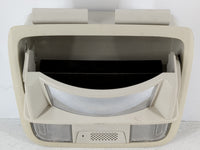 2012-2016 Honda Cr-v Overhead Roof Console 1111418 - Oemusedautoparts1.com