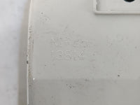 2012-2016 Honda Cr-v Overhead Roof Console 1111418 - Oemusedautoparts1.com
