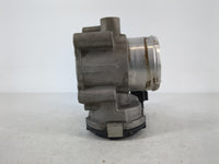2010-2014 Honda Cr-V Throttle Body P/N:7S7G-9F991-CA Fits Fits 2010 2011 2012 2013 2014 2015 OEM Used Auto Parts - Oemusedau