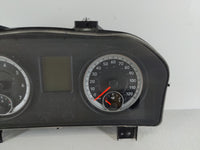 2012-2013 Honda Cr-V Instrument Cluster Speedometer Gauges P/N:P68242849AD Fits Fits 2012 2013 OEM Used Auto Parts - Oemused