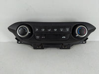 2013-2014 Honda Cr-V Climate Control Module Temperature AC/Heater Replacement P/N:79500T0AA012M1 Fits Fits 2013 2014 OEM Use