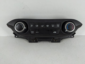 2013-2014 Honda Cr-V Climate Control Module Temperature AC/Heater Replacement P/N:79500T0AA012M1 Fits Fits 2013 2014 OEM Use