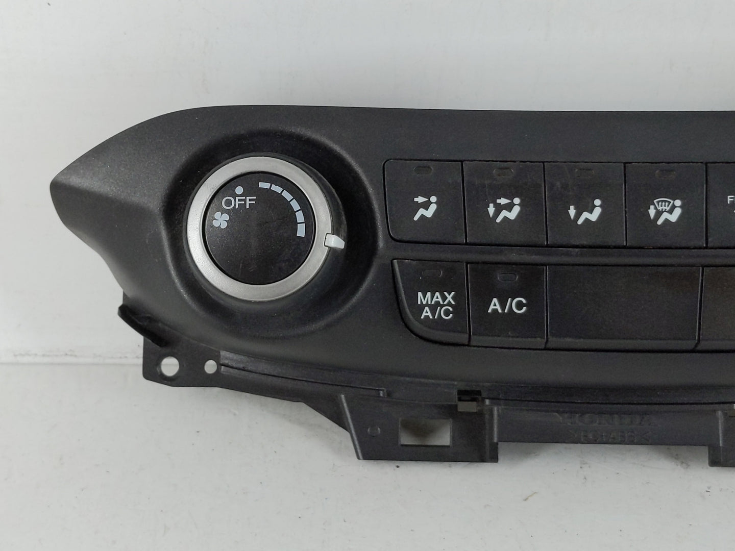 2013-2014 Honda Cr-V Climate Control Module Temperature AC/Heater Replacement P/N:79500T0AA012M1 Fits Fits 2013 2014 OEM Use