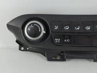 2013-2014 Honda Cr-V Climate Control Module Temperature AC/Heater Replacement P/N:79500T0AA012M1 Fits Fits 2013 2014 OEM Use