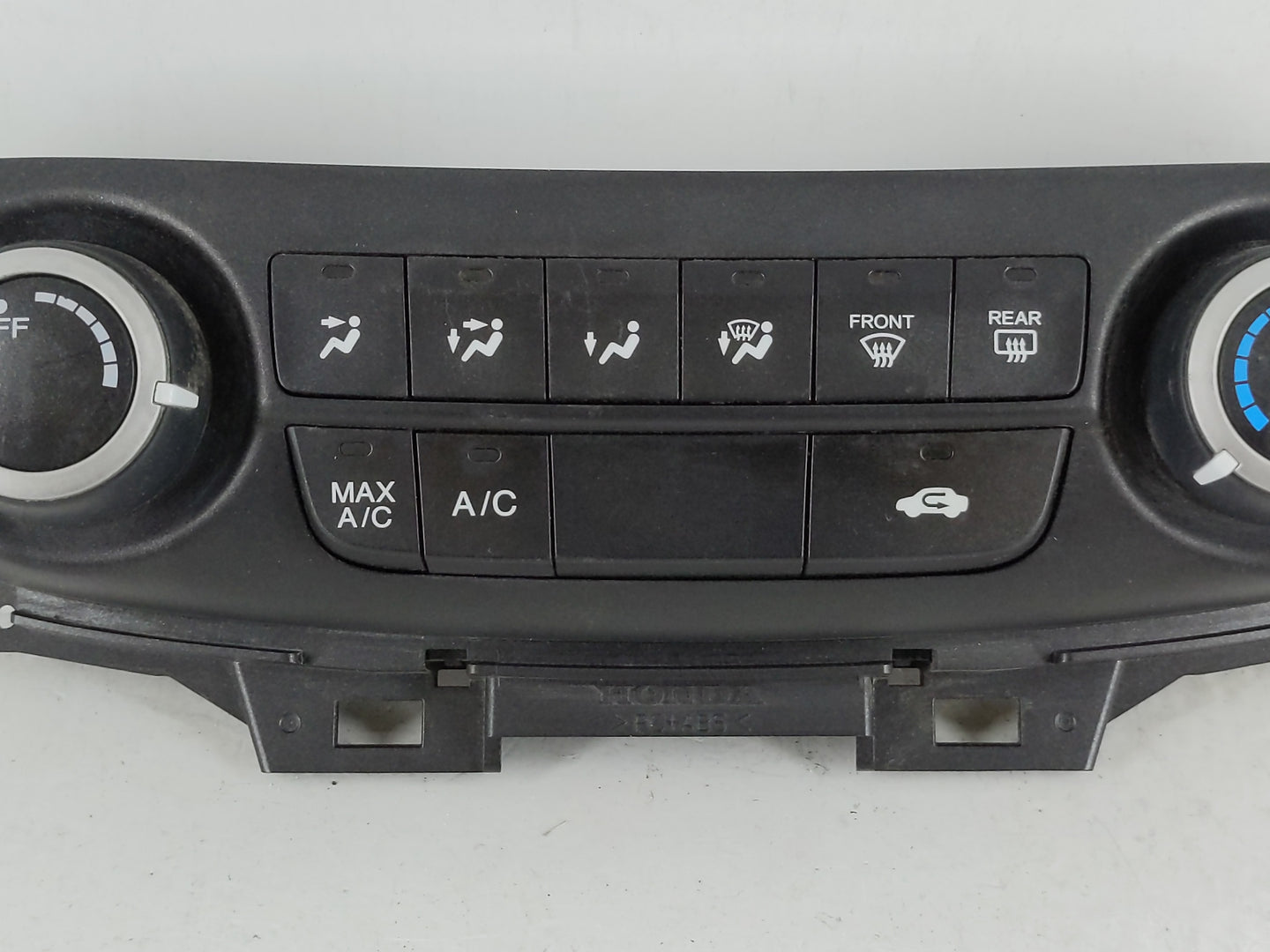 2013-2014 Honda Cr-V Climate Control Module Temperature AC/Heater Replacement P/N:79500T0AA012M1 Fits Fits 2013 2014 OEM Use