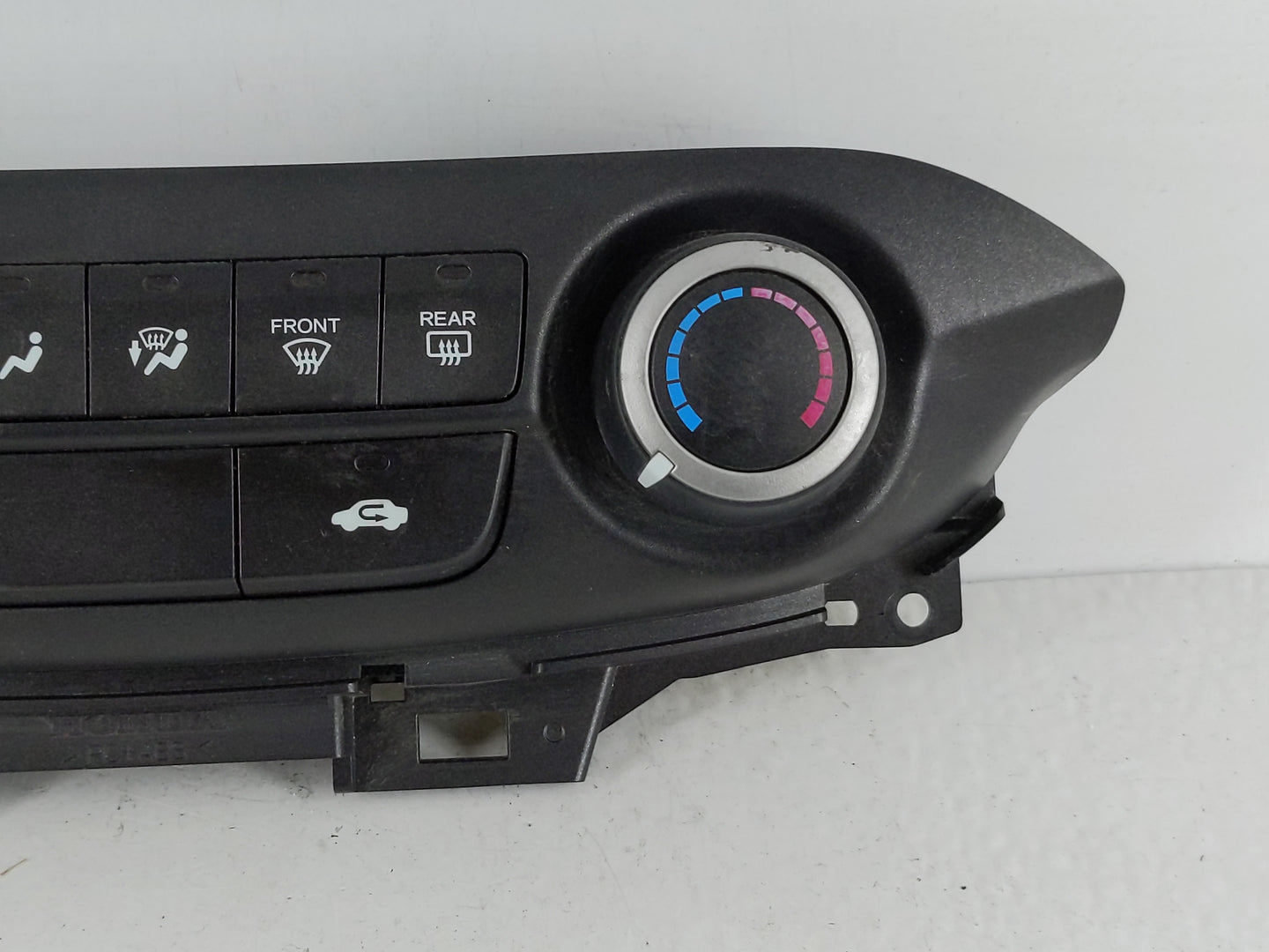 2013-2014 Honda Cr-V Climate Control Module Temperature AC/Heater Replacement P/N:79500T0AA012M1 Fits Fits 2013 2014 OEM Use