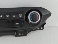 2013-2014 Honda Cr-V Climate Control Module Temperature AC/Heater Replacement P/N:79500T0AA012M1 Fits Fits 2013 2014 OEM Use