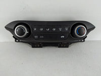 2013-2014 Honda Cr-V Climate Control Module Temperature AC/Heater Replacement P/N:79500T0AA012M Fits Fits 2013 2014 OEM Used