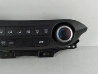 2013-2014 Honda Cr-V Climate Control Module Temperature AC/Heater Replacement P/N:79500T0AA012M Fits Fits 2013 2014 OEM Used