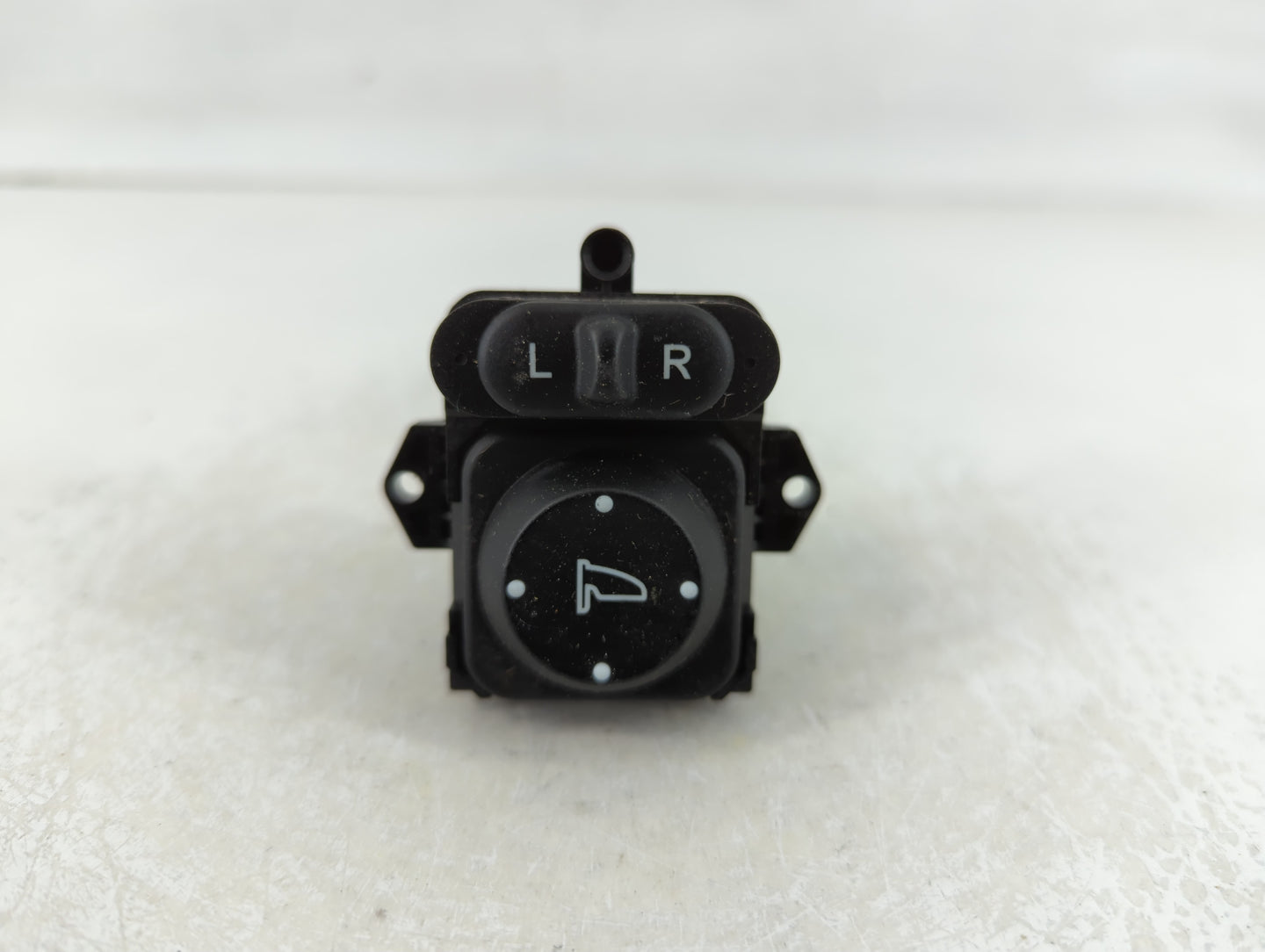 2012-2013 Honda Cr-V Master Power Window Switch Replacement Driver Side Left P/N:T2A A010 M48382, 35750-T0A Fits Fits 2012 2