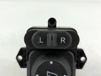 2012-2013 Honda Cr-V Master Power Window Switch Replacement Driver Side Left P/N:T2A A010 M48382, 35750-T0A Fits Fits 2012 2