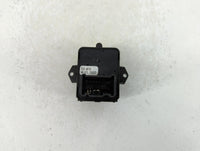 2012-2013 Honda Cr-V Master Power Window Switch Replacement Driver Side Left P/N:T2A A010 M48382, 35750-T0A Fits Fits 2012 2