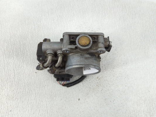 2010-2013 Honda Cr-V Throttle Body P/N:1430 04Q25 Fits Fits 2010 2011 2012 2013 2014 OEM Used Auto Parts