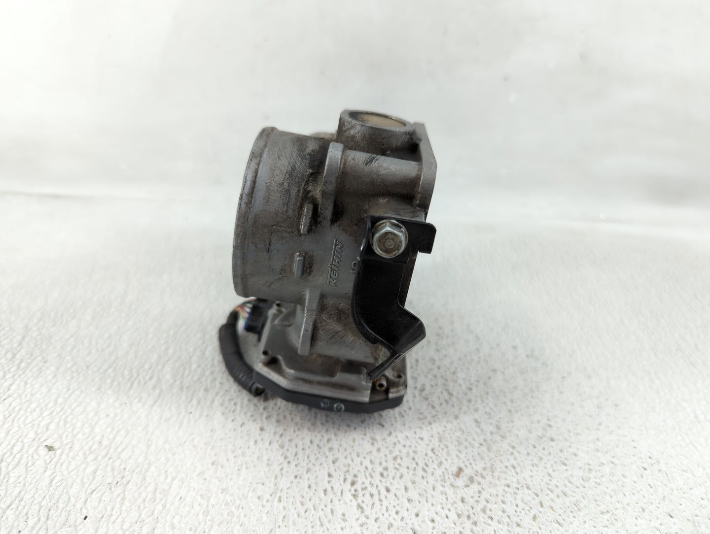 2010-2013 Honda Cr-V Throttle Body P/N:1430 04Q25 Fits Fits 2010 2011 2012 2013 2014 OEM Used Auto Parts - Oemusedautoparts1