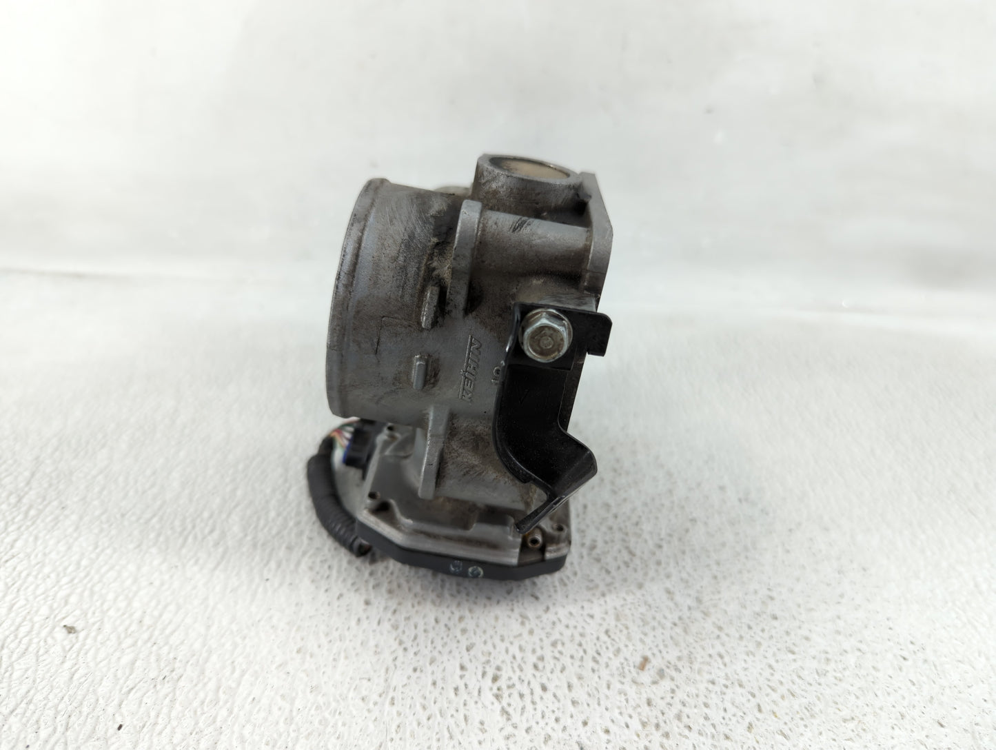 2010-2013 Honda Cr-V Throttle Body P/N:1430 04Q25 Fits Fits 2010 2011 2012 2013 2014 OEM Used Auto Parts - Oemusedautoparts1