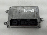 2012-2014 Honda Cr-V PCM Engine Control Computer ECU ECM PCU OEM P/N:37820-R5A-A66 Fits Fits 2012 2013 2014 OEM Used Auto Pa